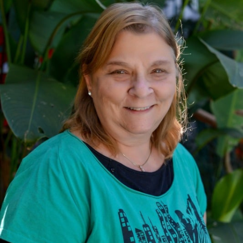 Lucia Zwinpher